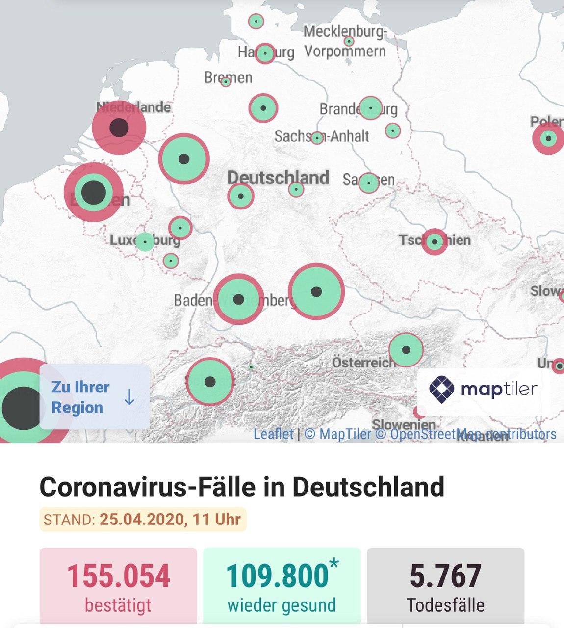 طعنه یک مجله آلمانی به دونالد ترامپ 