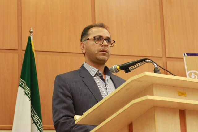 اجرای همزمان ۴۷ طرح با اعتبار ۲۴۷ میلیارد ریال در سال ۹۸ اجرای همزمان ۴۷ طرح با اعتبار ۲۴۷ میلیارد ریال در سال ۹۸