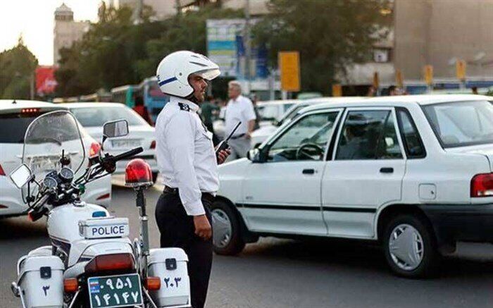 برداشتن محدودیت های ترافیکی کلانشهر اهواز