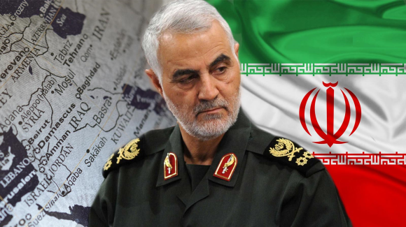 ادای احترام مردم ونزوئلا به ايران با نصب تنديس سردار سلیمانی ادای احترام مردم ونزوئلا به ايران با نصب تنديس سردار سلیمانی