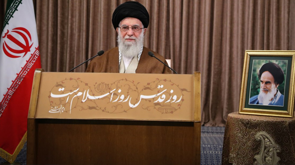 اصلی‌ترین توصیه، گسترش جهاد در همه سرزمین‌های فلسطینی