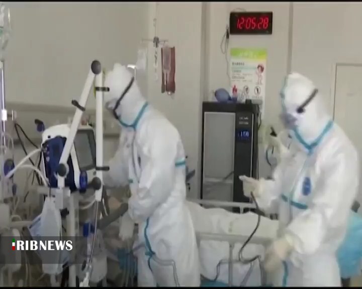 افزایش شمار مبتلایان کرونا در خراسان شمالی به 1874 نفر افزایش شمار مبتلایان کرونا در خراسان شمالی به 1874 نفر