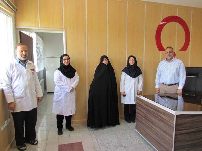 بانوان بهترین مروجان فرهنگ اهدای خون