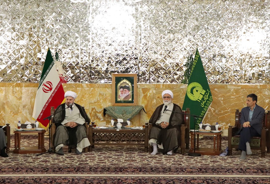 لزوم ترویج سنت&zwnj;هاي حسنه اسلامی برای افزایش خدمات حمایتی و رفع مشکلات محرومان