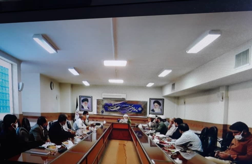 برکات دهه کرامت باید در جامعه نمایان باشد