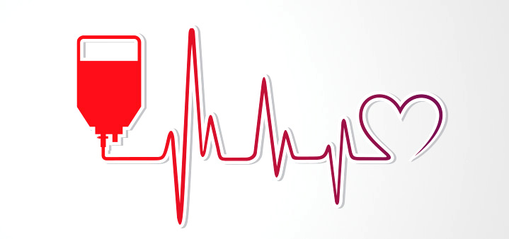 شاخص ۶۰ درصدی اهدای خون مستمر در کشور