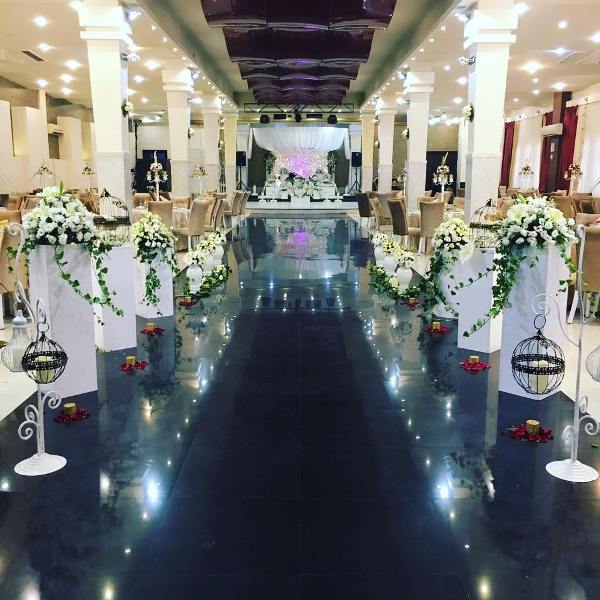 رعایت نکنید مهر و موم می شوید