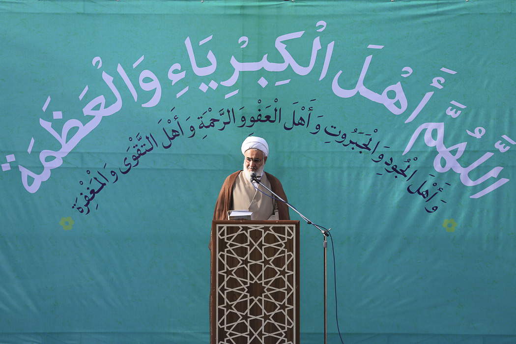 مسئولان با تلاش مضاعف جهش تولید را حداکثری کنند