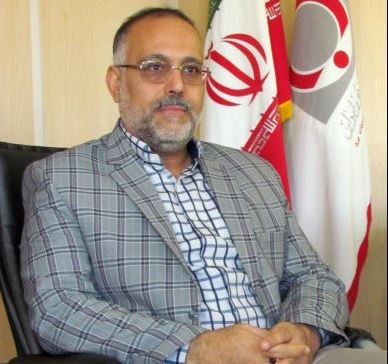 رتبه سوم اهدا کنندگان خون یزدی در کشور رتبه سوم اهدا کنندگان خون یزدی در کشور