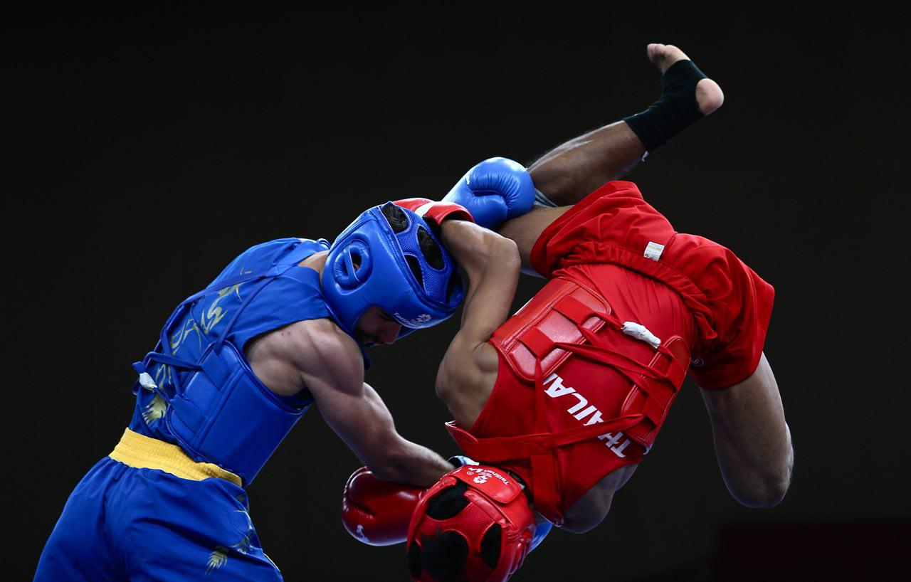 تکلیف لیگهای ووشو مشخص شد تکلیف لیگهای ووشو مشخص شد