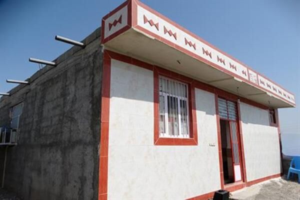 بهره برداری از ۱۴۰۰ واحد مسکن محرومان و روستائیان