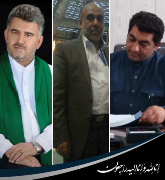 پیام تسلیت امام جمعه آبادان پی درگذشت ۳ معلم