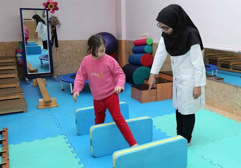 راه اندازی نخستین مرکز توانبخشی اختلال اوتیسم در آبادان