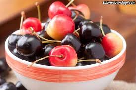 از خواب&zwnj;آوری گیلاس تا آرام&zwnj; بخشی هلو