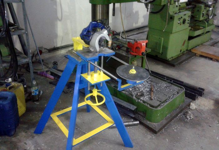 ساخت دستگاه برش گسکتهای نیروگاه کارون ۳ ساخت دستگاه برش گسکتهای نیروگاه کارون ۳