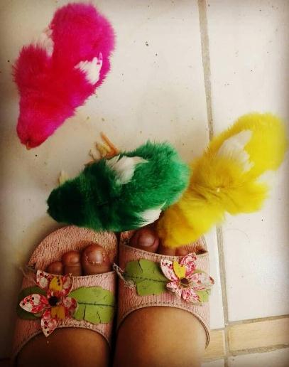 برتری دو کودک هرمزگانی در مهرواره بهار درخانه برتری دو کودک هرمزگانی در مهرواره بهار درخانه