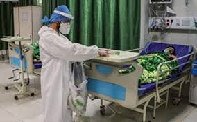 خطر ابتلا به کرونا در افراد دارای سوءتغذیه خطر ابتلا به کرونا در افراد دارای سوءتغذیه