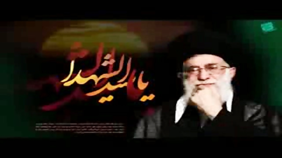 اعلام تبعیت جمعی از ستایشگران اهل بیت ع زنجانی  از فرمایشات رهبری