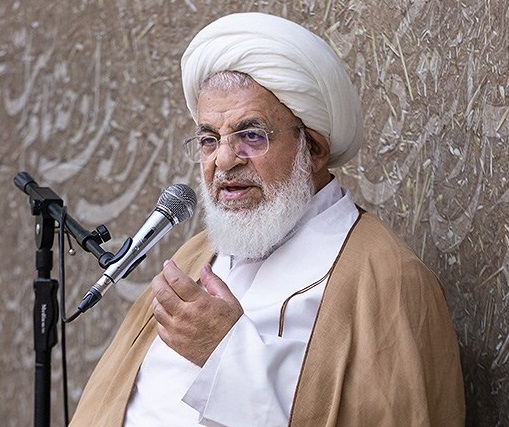 عدم اعتماد به نخبگان یکی از بحران های کشور است عدم اعتماد به نخبگان یکی از بحران های کشور است