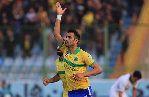 آل‌ کثیر در یک قدمی صدرنشینی