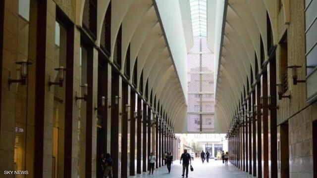 بیروت، قبل و بعد از انفجار بیروت، قبل و بعد از انفجار