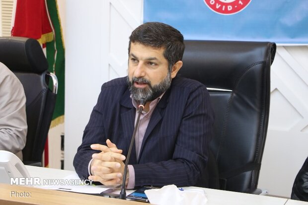 کاهش ساعت اداری و تعطیلی ادارات خوزستان در هفته آینده