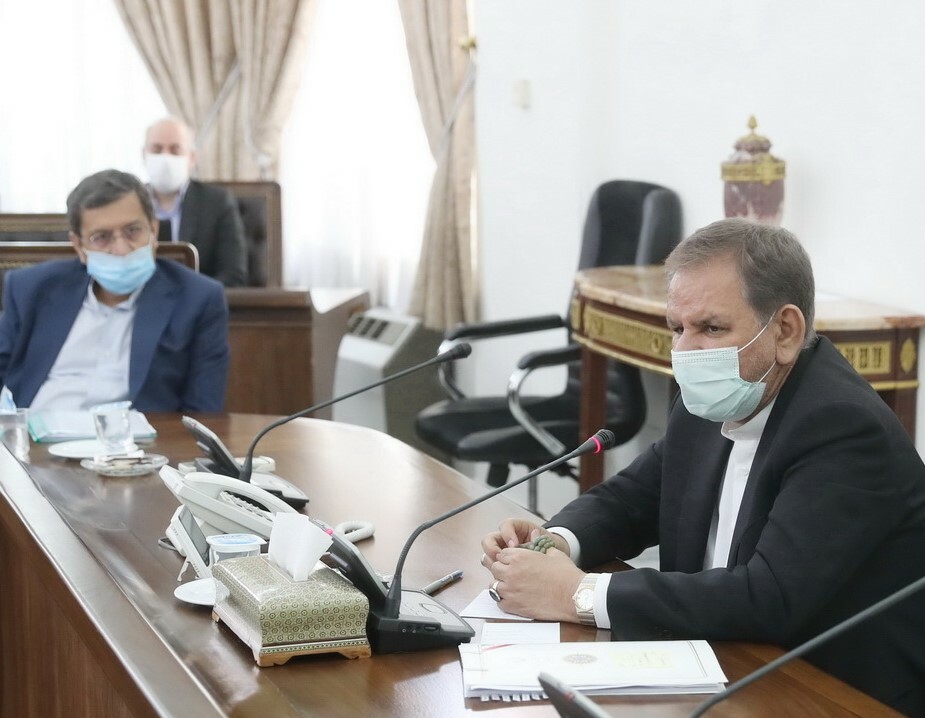 نظارت بر نحوه تامین کالا‌های اساسی ضروری است