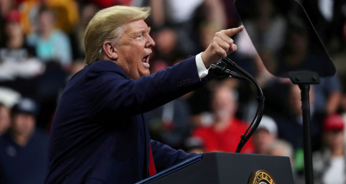 (۸۳ روز) شدت گرفتن رقابت‌ها بر سر ورود به کاخ سفید