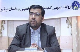 کمک ۶،۳ میلیارد تومانی حامیان بوشهری به فرزندان ایتام و محسنین