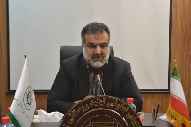 افتتاح ۱۸۸ طرح بخش کشاورزی در فارس افتتاح ۱۸۸ طرح بخش کشاورزی در فارس