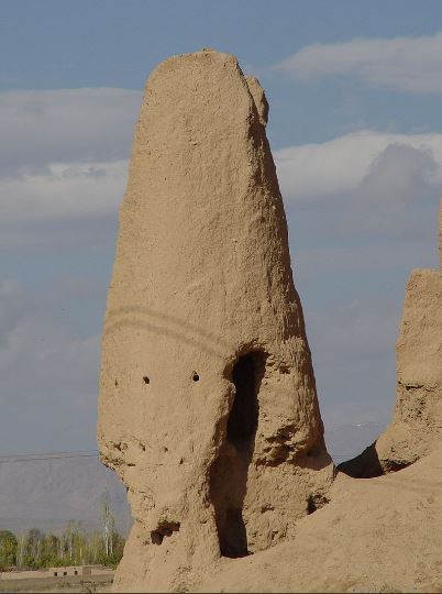 بلقیس؛ شهری ۲۰۰۰ ساله بلقیس؛ شهری ۲۰۰۰ ساله