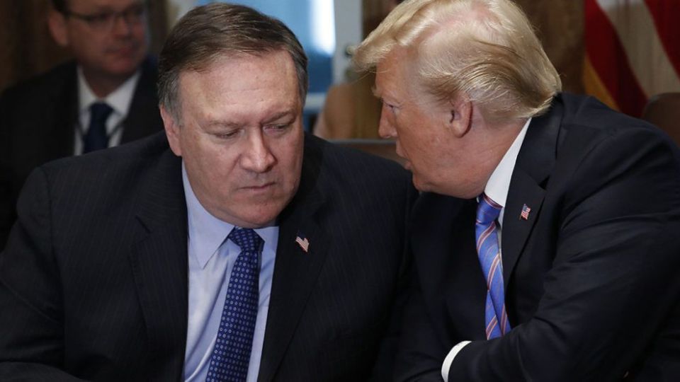 فعال سازی مکانیسم ماشه ضد ایران، آمريکا را به انزوا کشاند فعال سازی مکانیسم ماشه ضد ایران، آمريکا را به انزوا کشاند