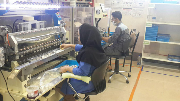 همت دولت بر اشتغالزایی در سال پایانی خدمت