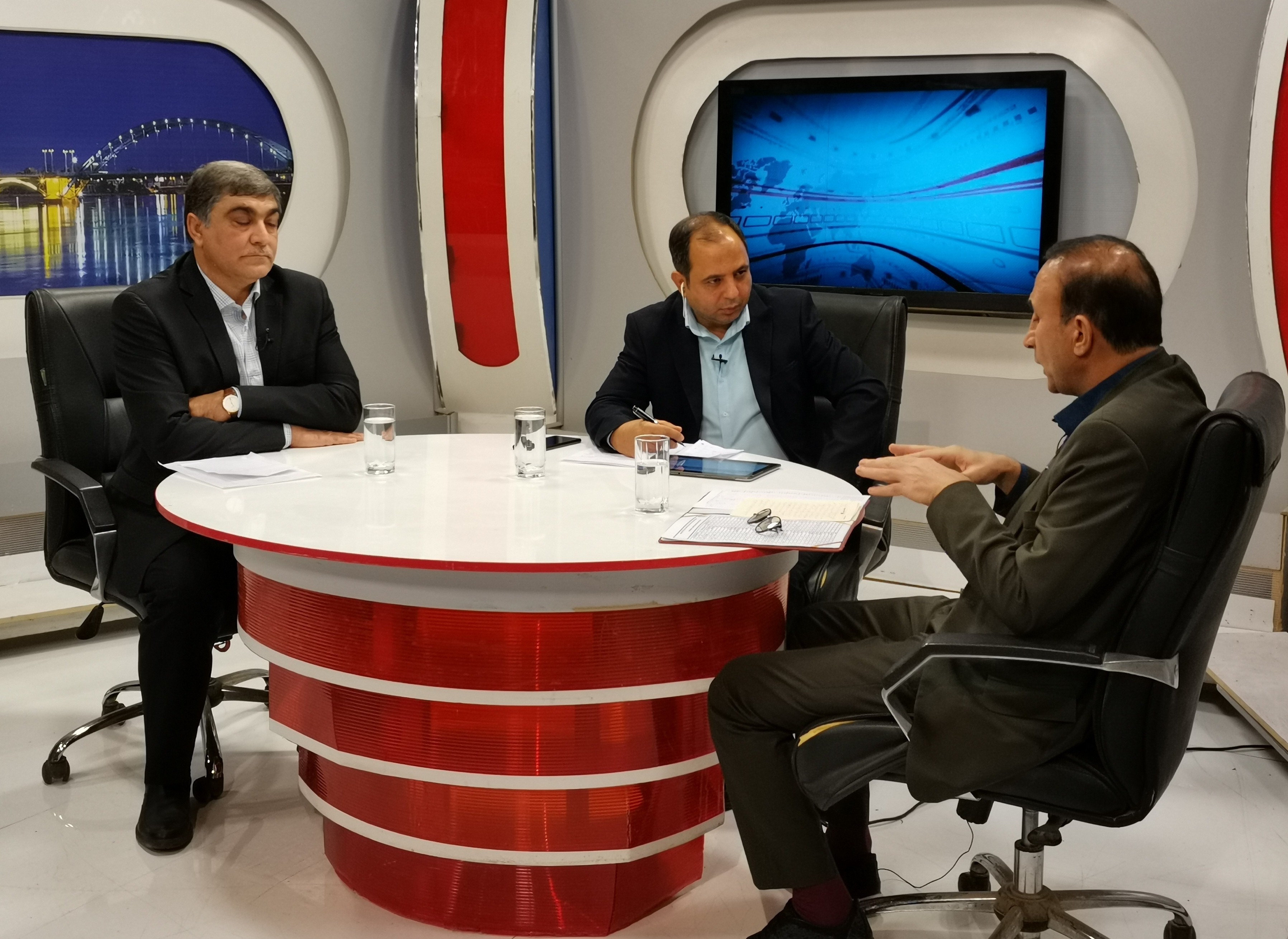 آزمایشهای کرونا، درد مضاعف خوزستانی ها