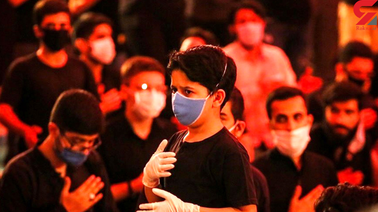 شیوه نامه برگزاری مراسم محرم امسال شیوه نامه برگزاری مراسم محرم امسال