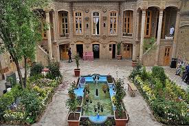 معماری جدید یا قدیم؛ مسئله اینست