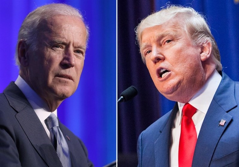 تشدید رقابت بر سر ورود به کاخ سفید؛ ۵۷ روز مانده به انتخابات تشدید رقابت بر سر ورود به کاخ سفید؛ ۵۷ روز مانده به انتخابات