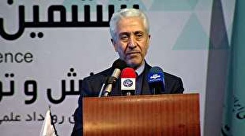 سال تحصیلی جدید دانشگاهها ۱۵ شهریور سال تحصیلی جدید دانشگاهها ۱۵ شهریور