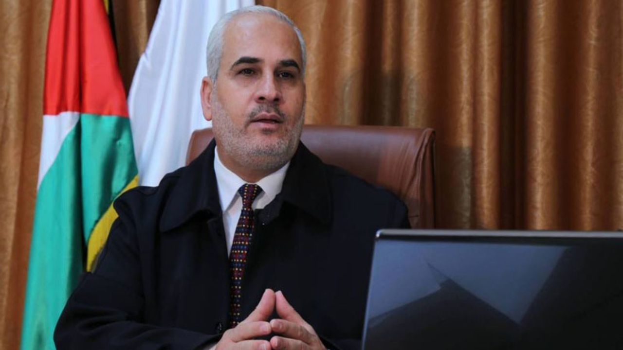 هشدار حماس به رژیم صهیونیستی درباره تشدید تنشها در غزه هشدار حماس به رژیم صهیونیستی درباره تشدید تنشها در غزه