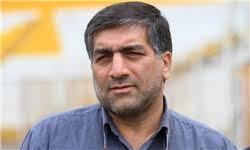 وزارت نفت تیم فوتبال نمی خواهد