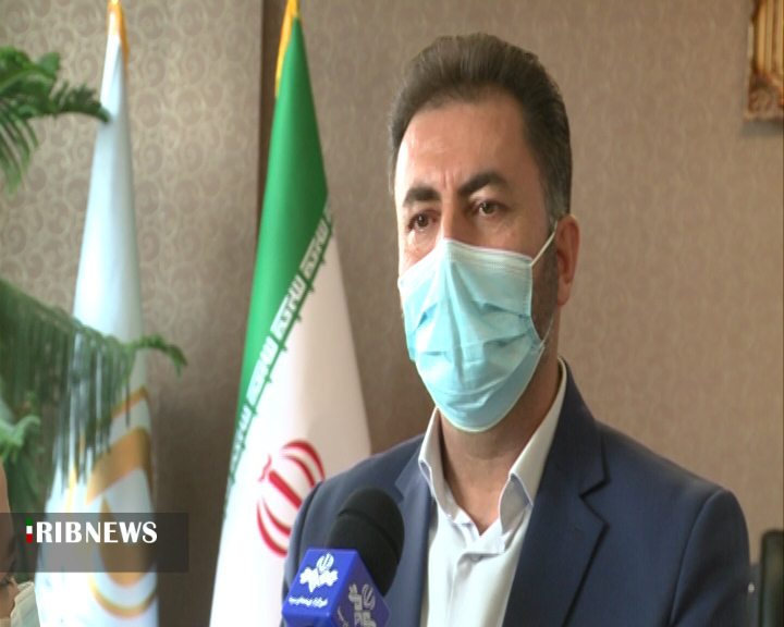 بهره برداری از ۸ طرح روستایی در بام ایران بهره برداری از ۸ طرح روستایی در بام ایران