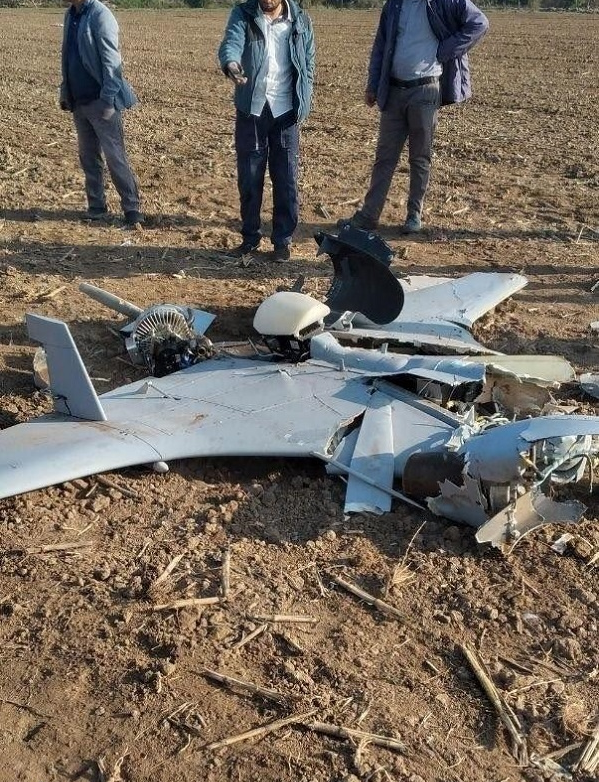 پهپاد&zwnj;های انتحاری و راکت&zwnj;های جنگ قره&zwnj;باغ از ایران چه می خواهد؟