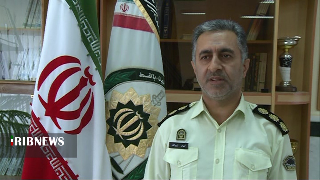 کشف 15 کیلو مواد مخدر در مشگین شهر