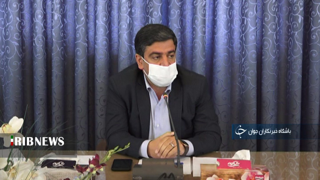 ظرفیت بستری بیمارستان های اردبیل پر شده است