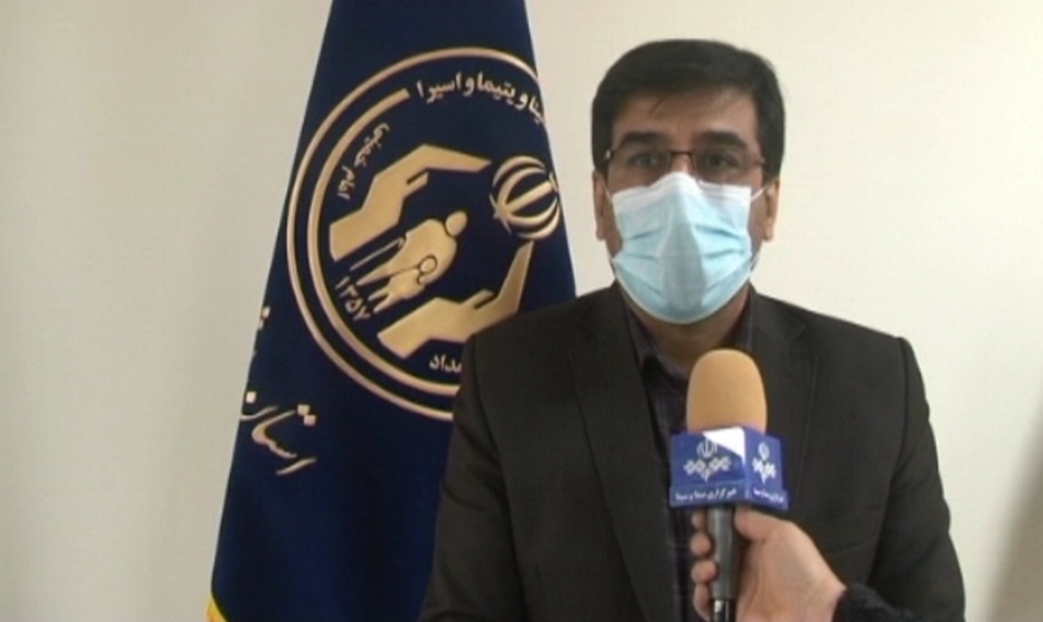 کمک ۸ میلیارد تومان خیران به مددجویان بوشهری در ماههای محرم و صفر کمک ۸ میلیارد تومان خیران به مددجویان بوشهری در ماههای محرم و صفر