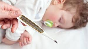 آنفلوآنزا و کرونا در کودکان و بزرگسالان