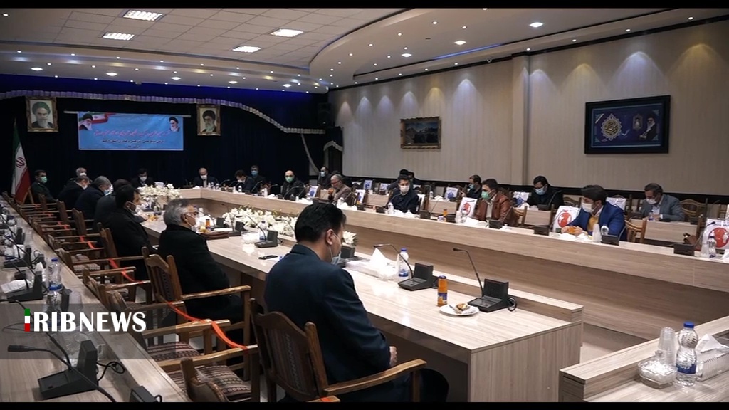 اقدامات نخبگان و بسیجیان باعث یأس و ناامیدی دشمنان میشود اقدامات نخبگان و بسیجیان باعث یأس و ناامیدی دشمنان میشود