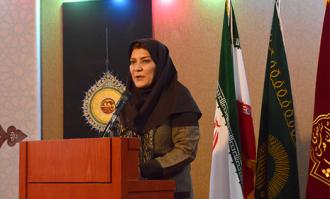 ​بزرگداشت صحاف پرآوازه قرآن در موزه ملی ملک