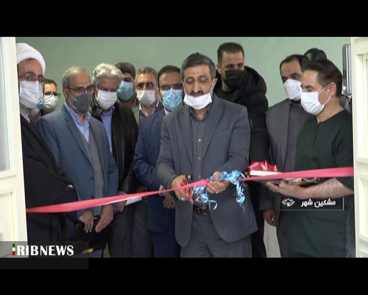 بازدید استاندار از طرح های عمرانی و صنعتی