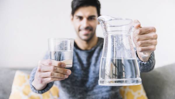 حفظ سلامت پوست در ماه رمضان حفظ سلامت پوست در ماه رمضان